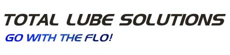 For Total Lube Solutions - Go With The Flo!