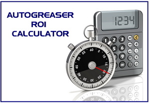 ROI Calculator for Automatic Greasing Systems